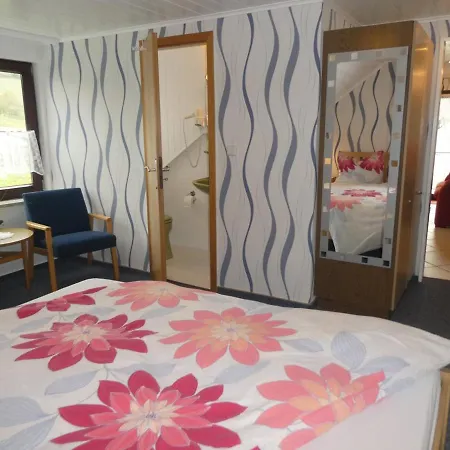 Gaestehaus Bleser Apartment