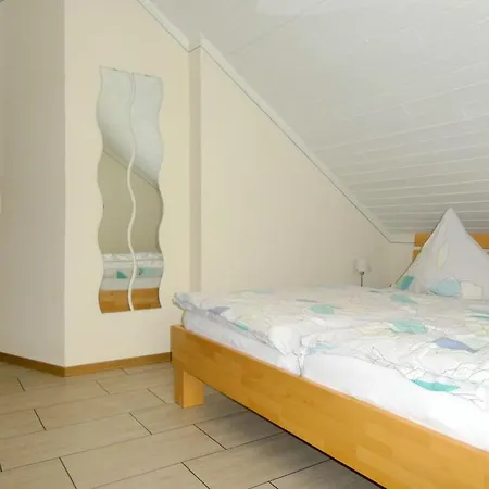 Gaestehaus Bleser * Ernst