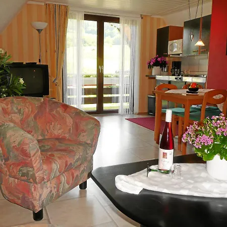 Gaestehaus Bleser * Ernst