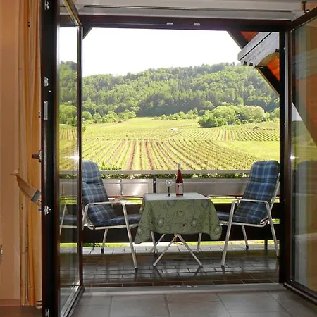 Gaestehaus Bleser * Ernst