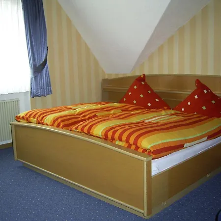 Gaestehaus Bleser Apartment *