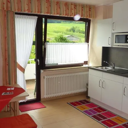 Apartment Gaestehaus Bleser
