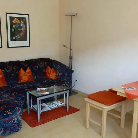 Gaestehaus Bleser Apartment *