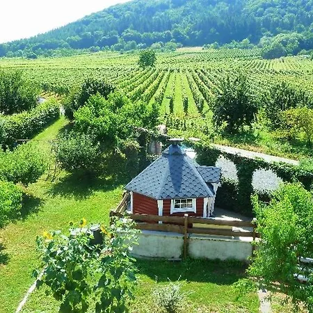 Apartment Gaestehaus Bleser *