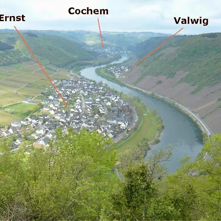 Gaestehaus Bleser