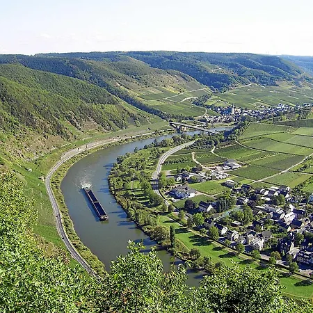 Apartment Gaestehaus Bleser Ernst