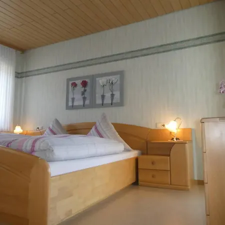 Gaestehaus Bleser Apartment