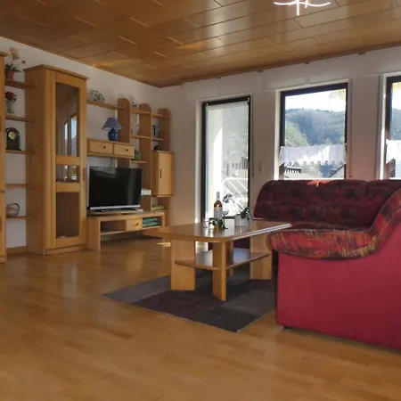 Gaestehaus Bleser Apartment *