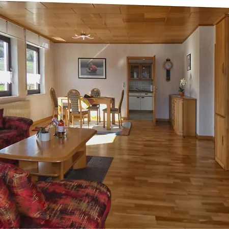 Gaestehaus Bleser Apartment Ernst