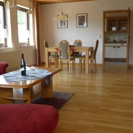 Gaestehaus Bleser * Ernst