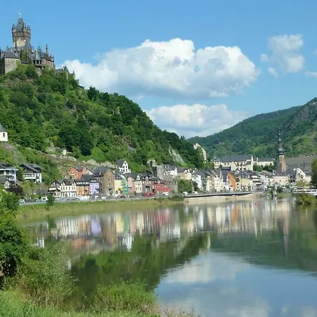 Gaestehaus Bleser