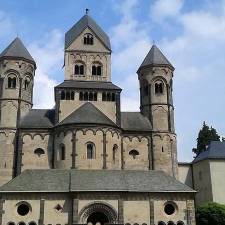 Gaestehaus Bleser Ernst
