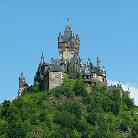 Gaestehaus Bleser