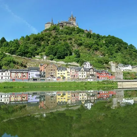 Gaestehaus Bleser * Ernst