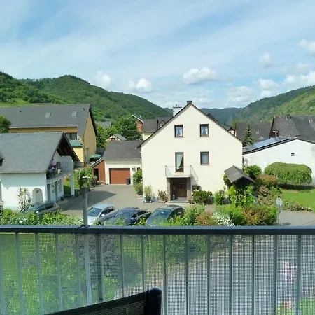 Gaestehaus Bleser * Ernst
