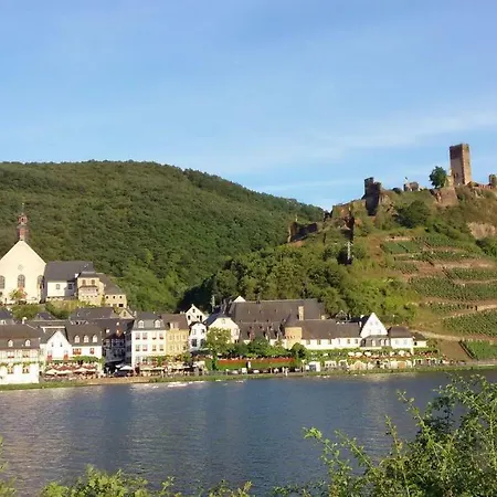 Gaestehaus Bleser