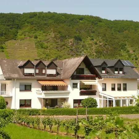 Gaestehaus Bleser Apartment