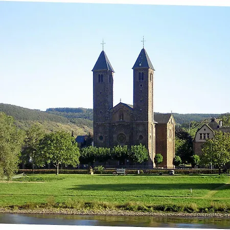 Gaestehaus Bleser * Ernst