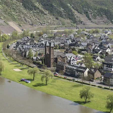 Gaestehaus Bleser *