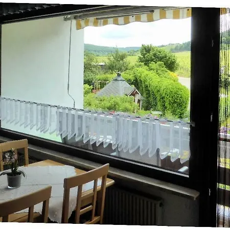 Gaestehaus Bleser *